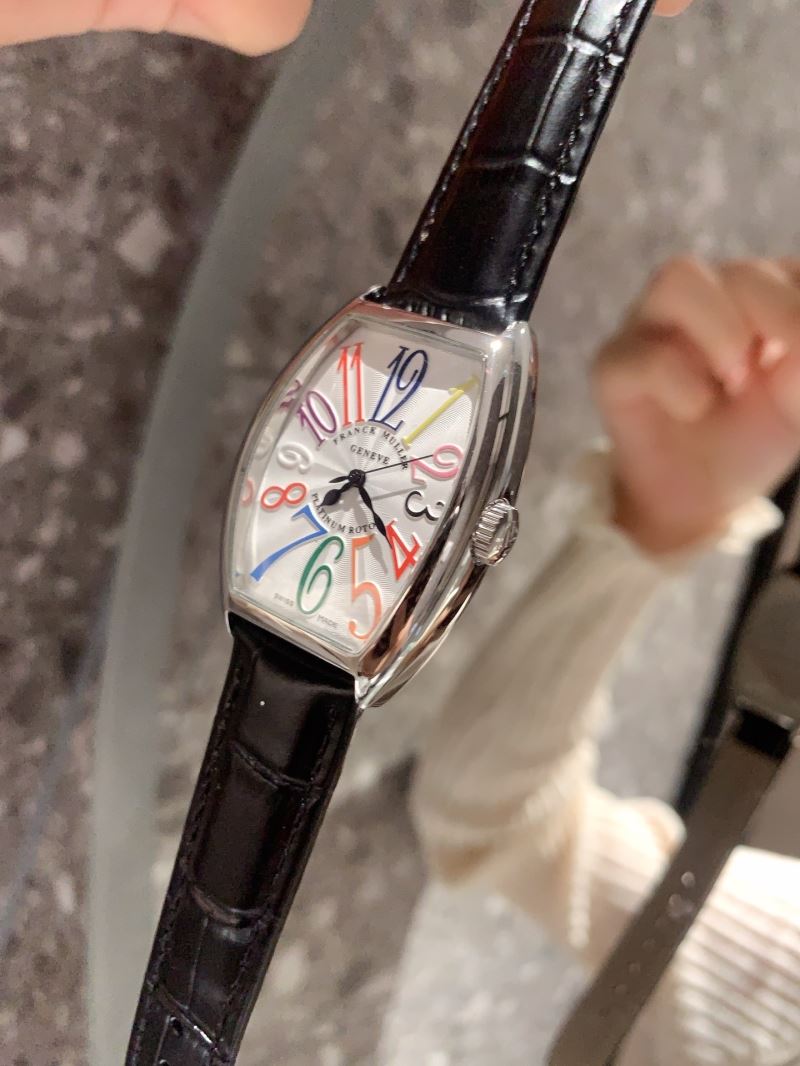 FRANCK MULLER Watches